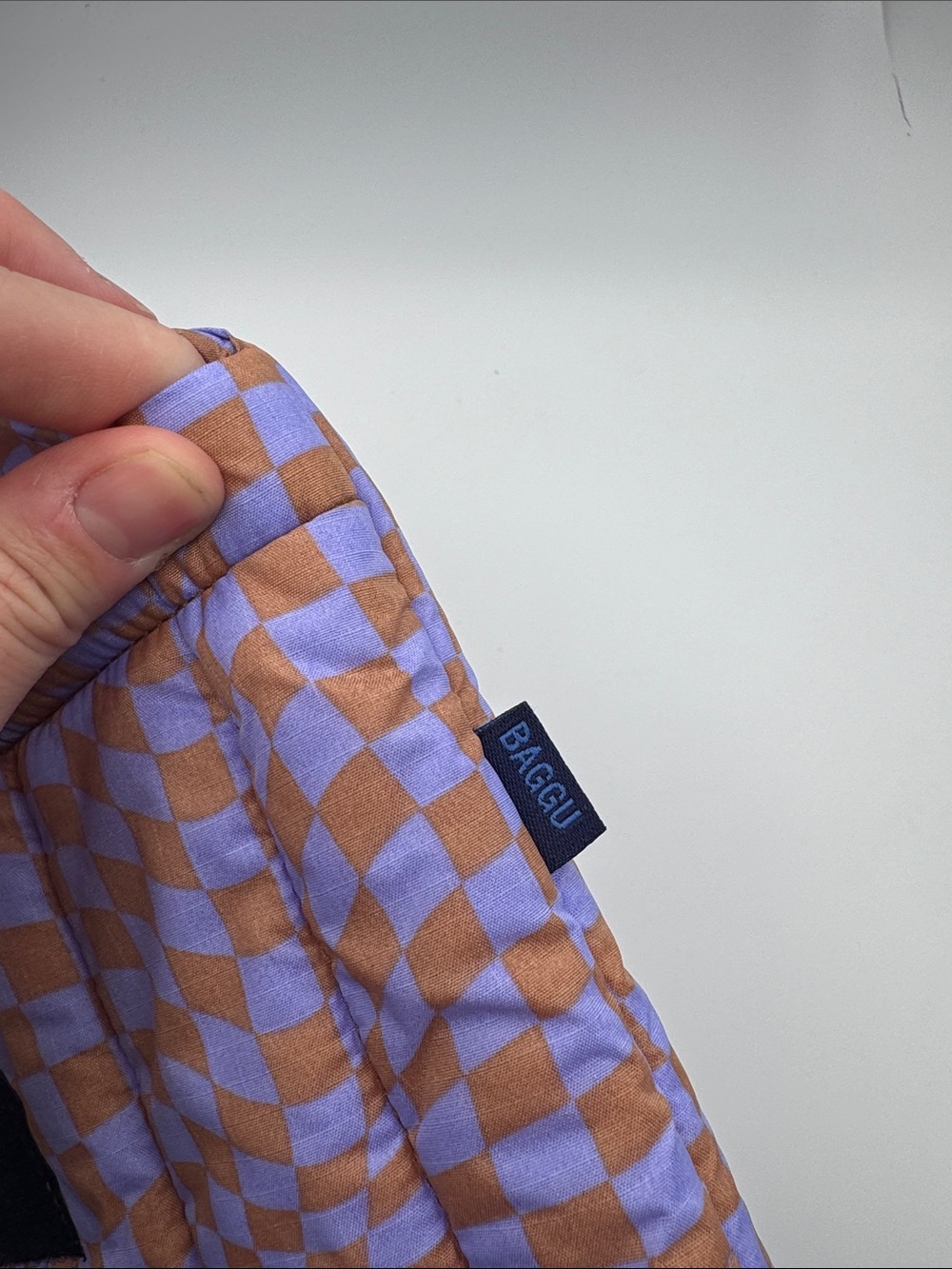 Baggu Laptop Bag - Picture 3 of 4